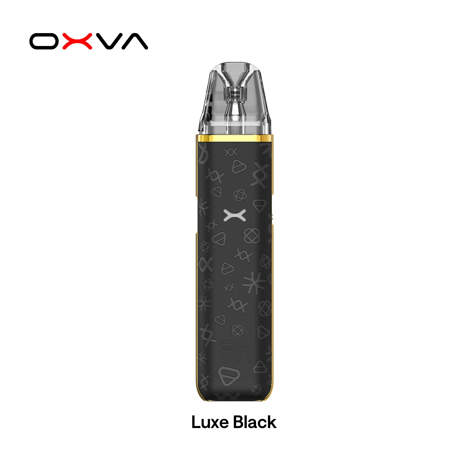 OXVA Xlim Go + lanyard Pod  CircleV Store