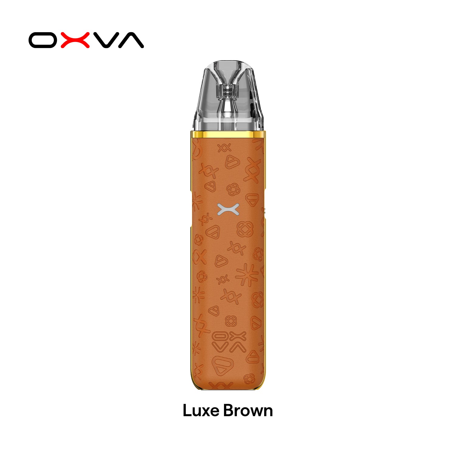 OXVA Xlim Go + lanyard Pod  CircleV Store