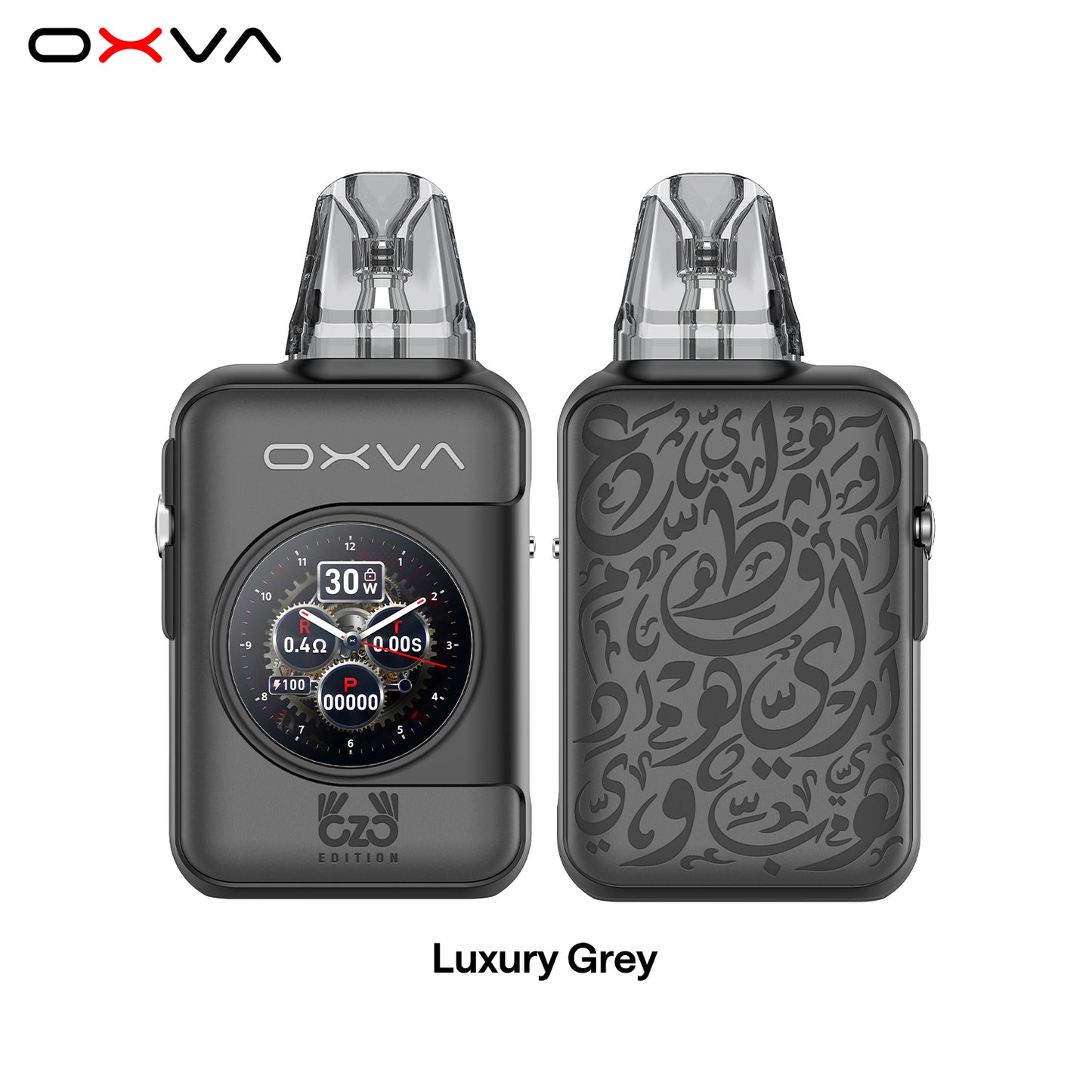 OXVA XLIM SQ PRO 2