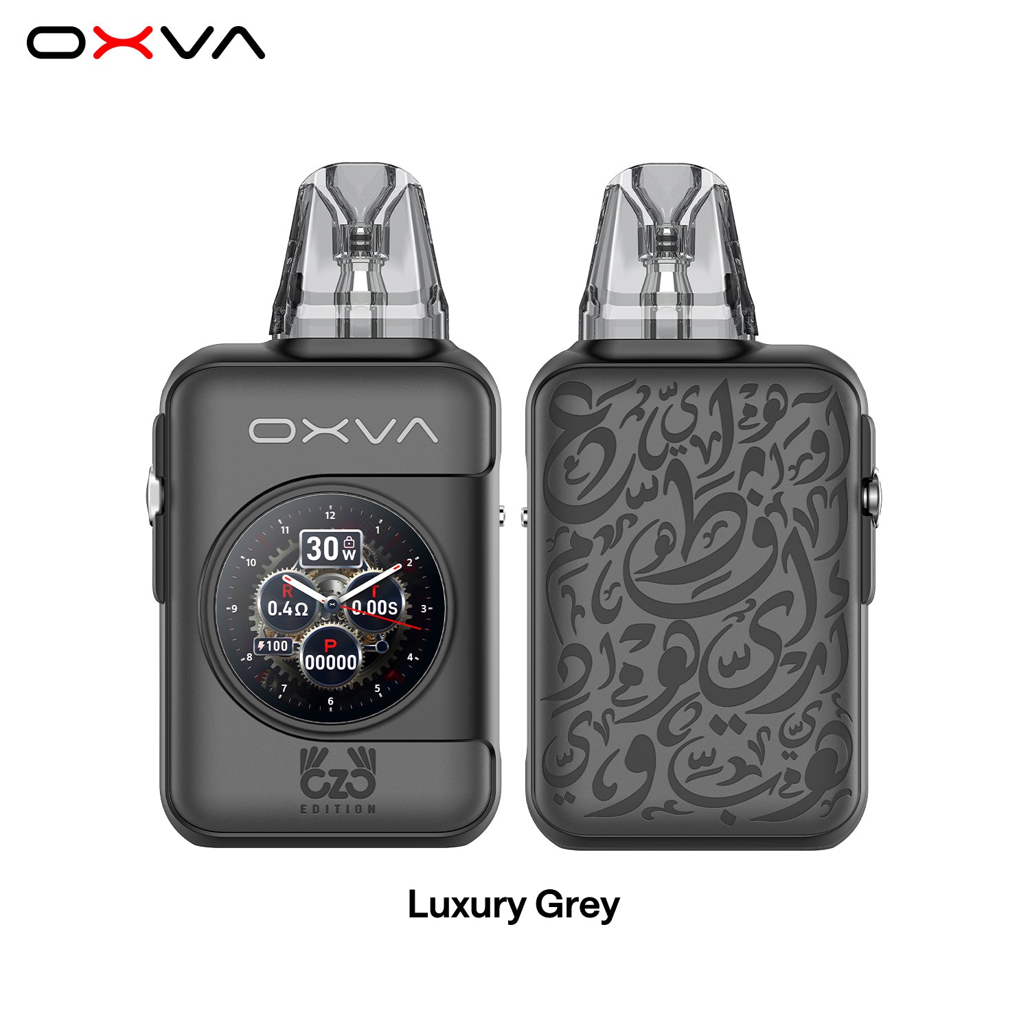 OXVA XLIM SQ PRO 2