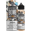 VGOD - Mango Bomb Iced - MTL