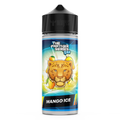 Panther Mango Ice (100 ML) - DL