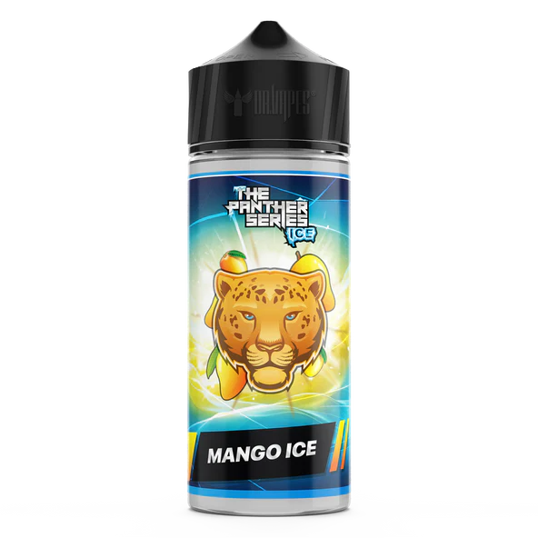 Panther Mango Ice (100 ML) - DL