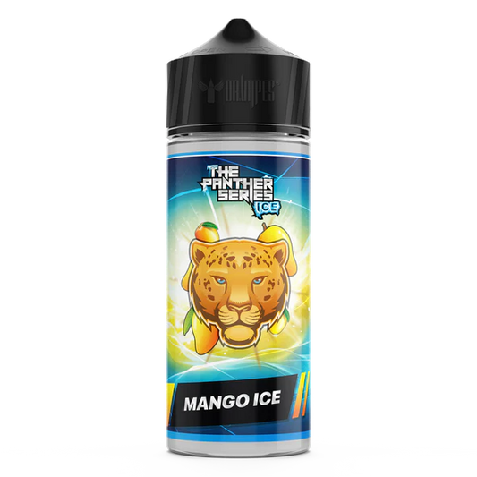 Panther Mango Ice (100 ML) - DL
