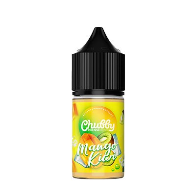Chubby Mango Kiwi - Salt