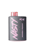 Nasty 10K - Mango Peach