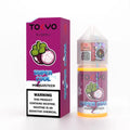 Tokyo SuperCool Mangosteen - Salt