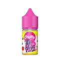 Chubby Mastika - Salt