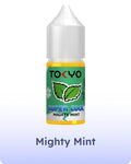 Tokyo SuperCool Mighty Mint - Salt