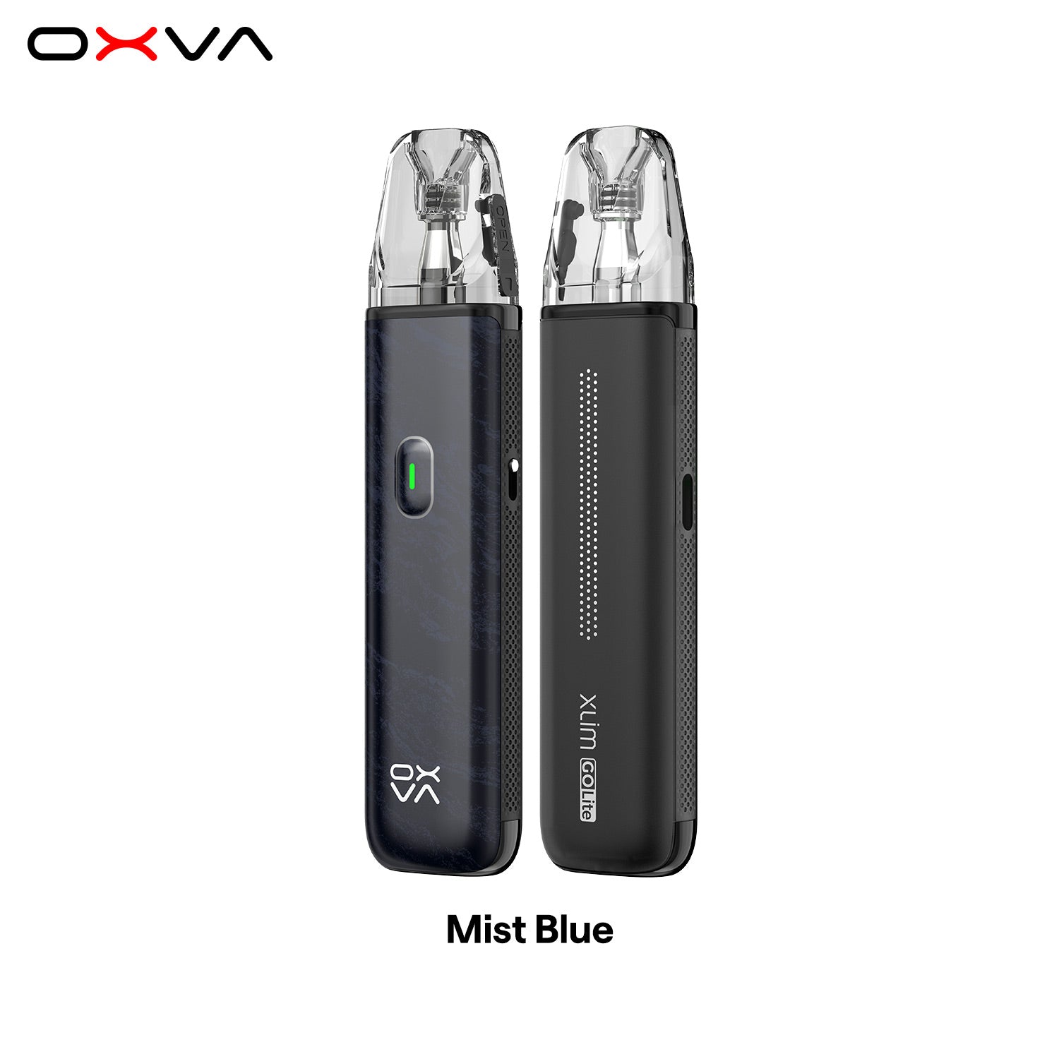 OXVA Xlim Go Lite + Lanyard pod