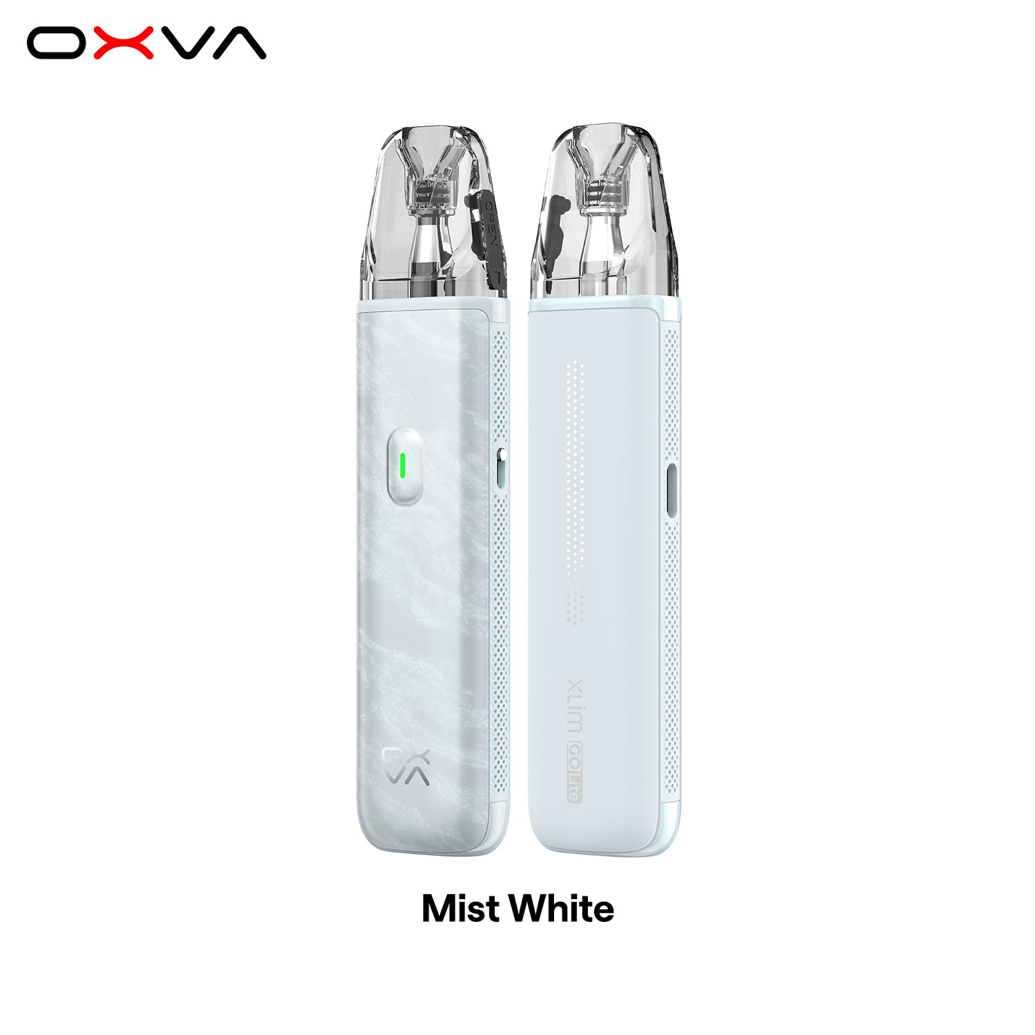 OXVA Xlim Go Lite + Lanyard pod