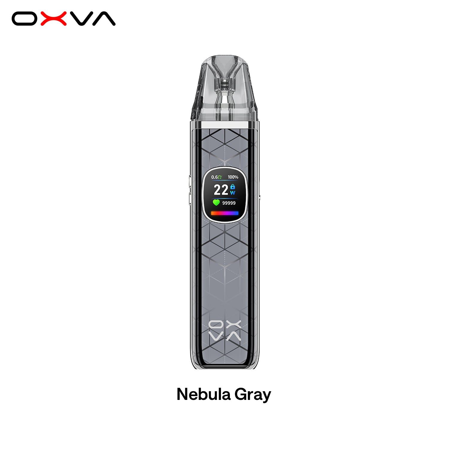 OXVA XLIM PRO 2 DNA Version