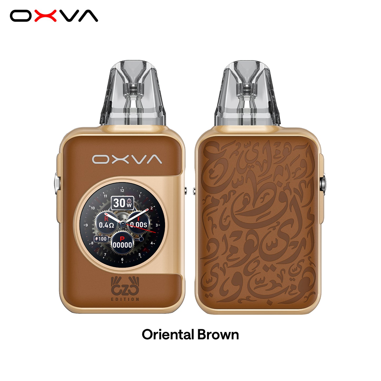 OXVA XLIM SQ PRO 2
