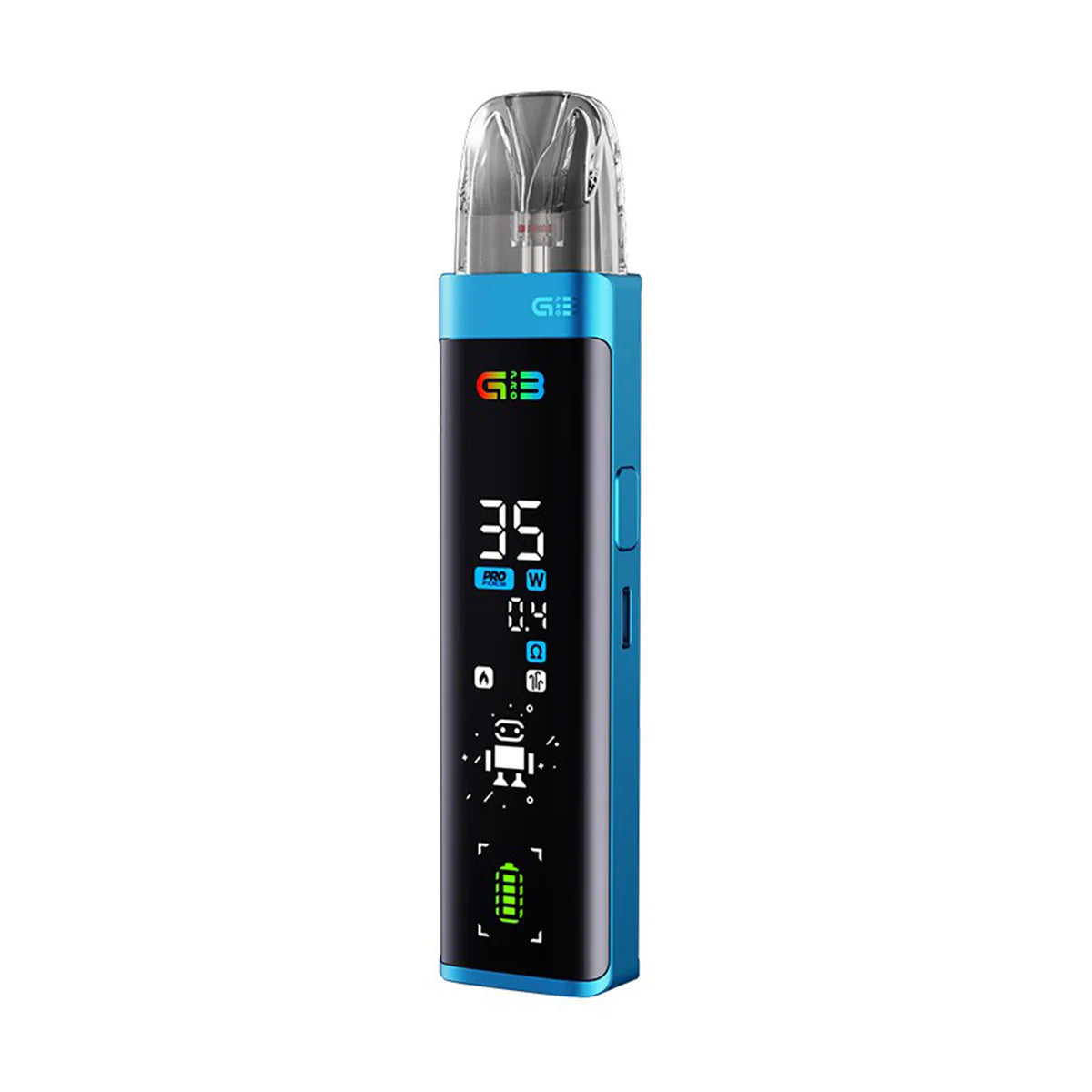 Uwell Caliburn G3 Pro Pod