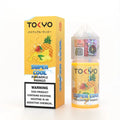 Tokyo SuperCool Pineapple Mango - Salt