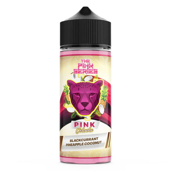 Pink Colada (100 ML) - MTL