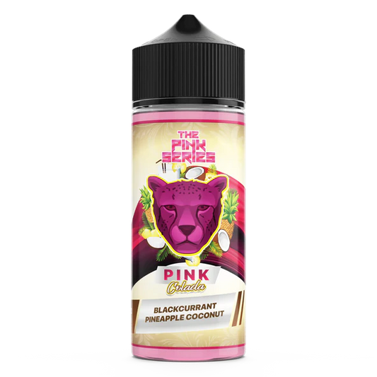 Pink Colada (100 ML) - MTL