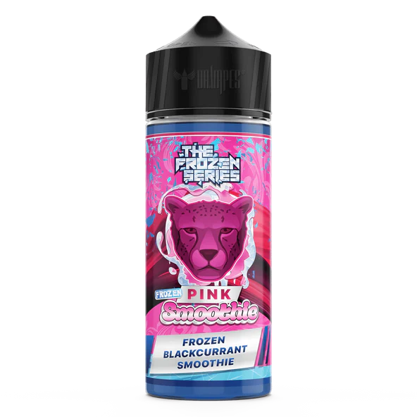 Pink Smoothie Frozen (100 ML) - MTL