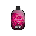 Panther Bar 10K - Pink Ice