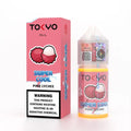 Tokyo SuperCool Pink Lychee - Salt