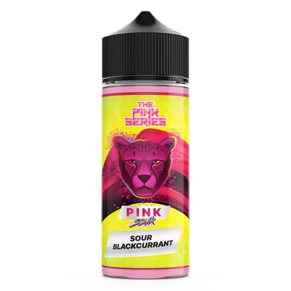 Pink Sour (100 ML) - MTL