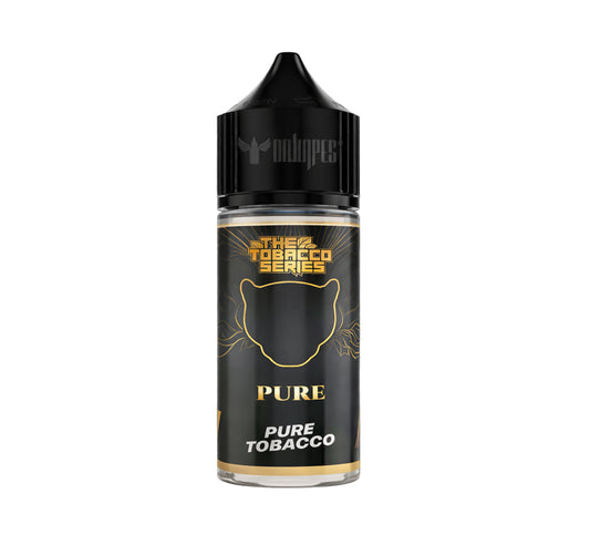 Black Panther Pure Tobacco - Salt