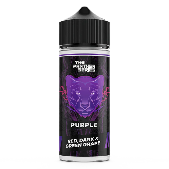 Purple Panther (100 ML) - MTL