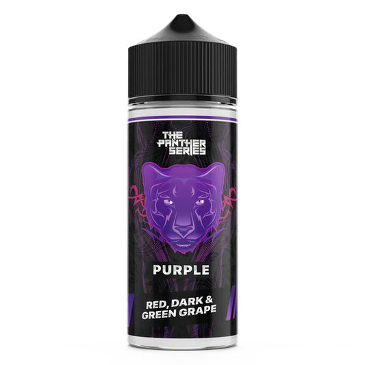 Purple Panther (100 ML) - MTL