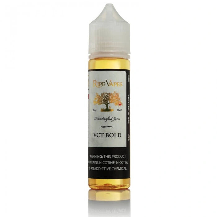 Ripevapes VCT Bold - MTL