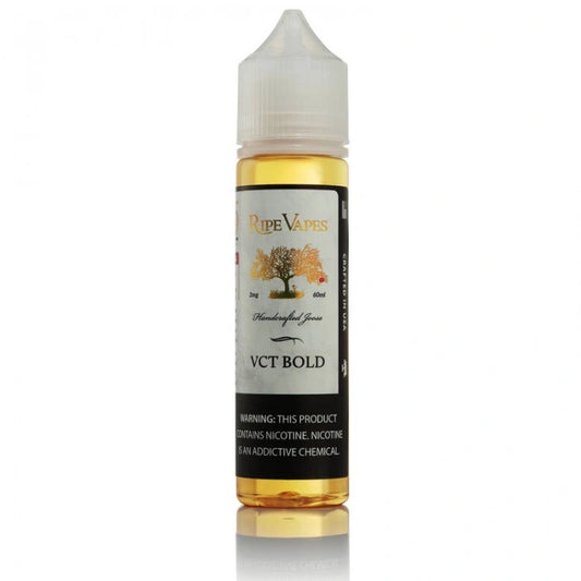 Ripevapes VCT Bold - MTL