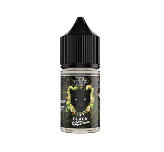 Black Panther Remix Pistachio - Salt
