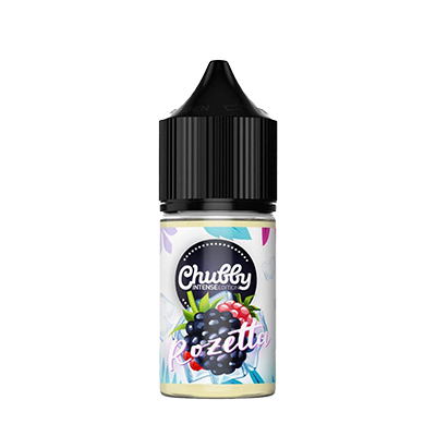 Chubby Rozetta Ice - Salt