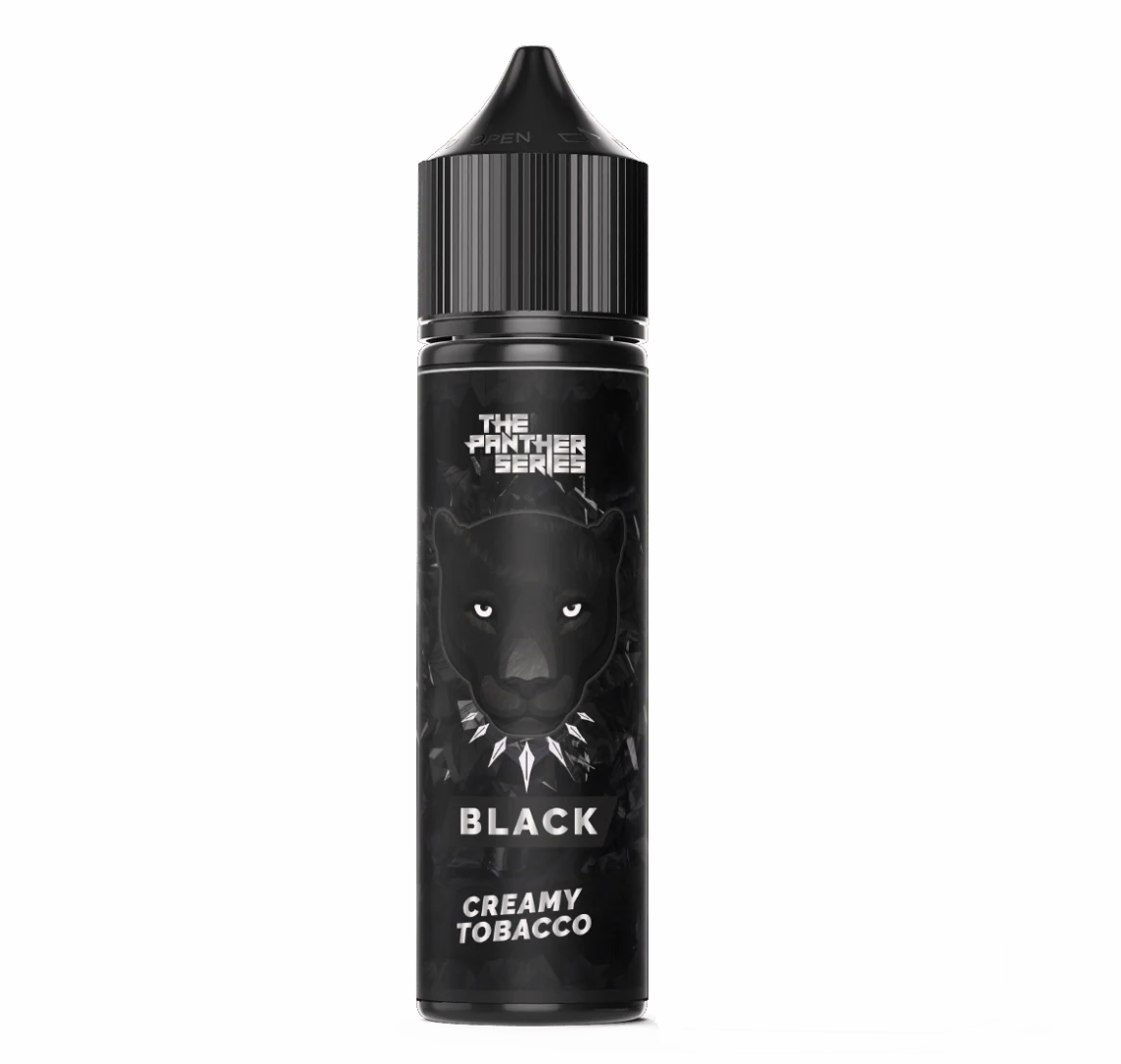 black panther cigarette Black Panther Pure Tobacco