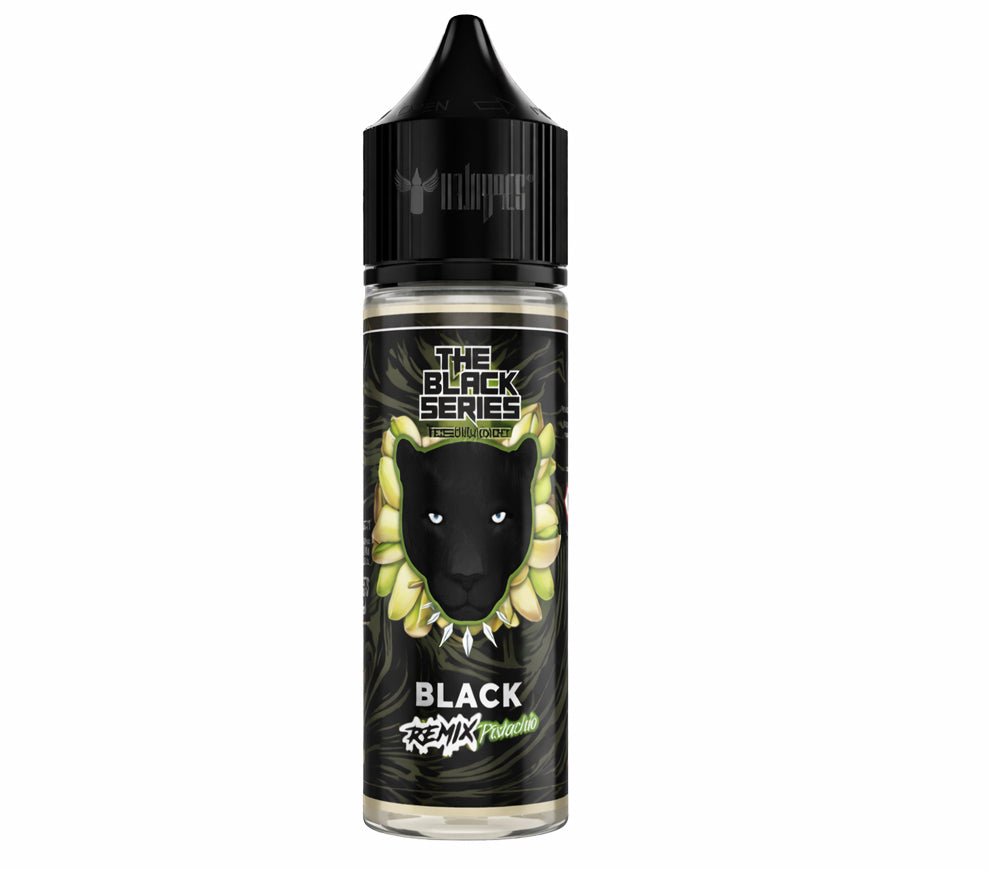 Black Panther Remix Pistachio - MTL