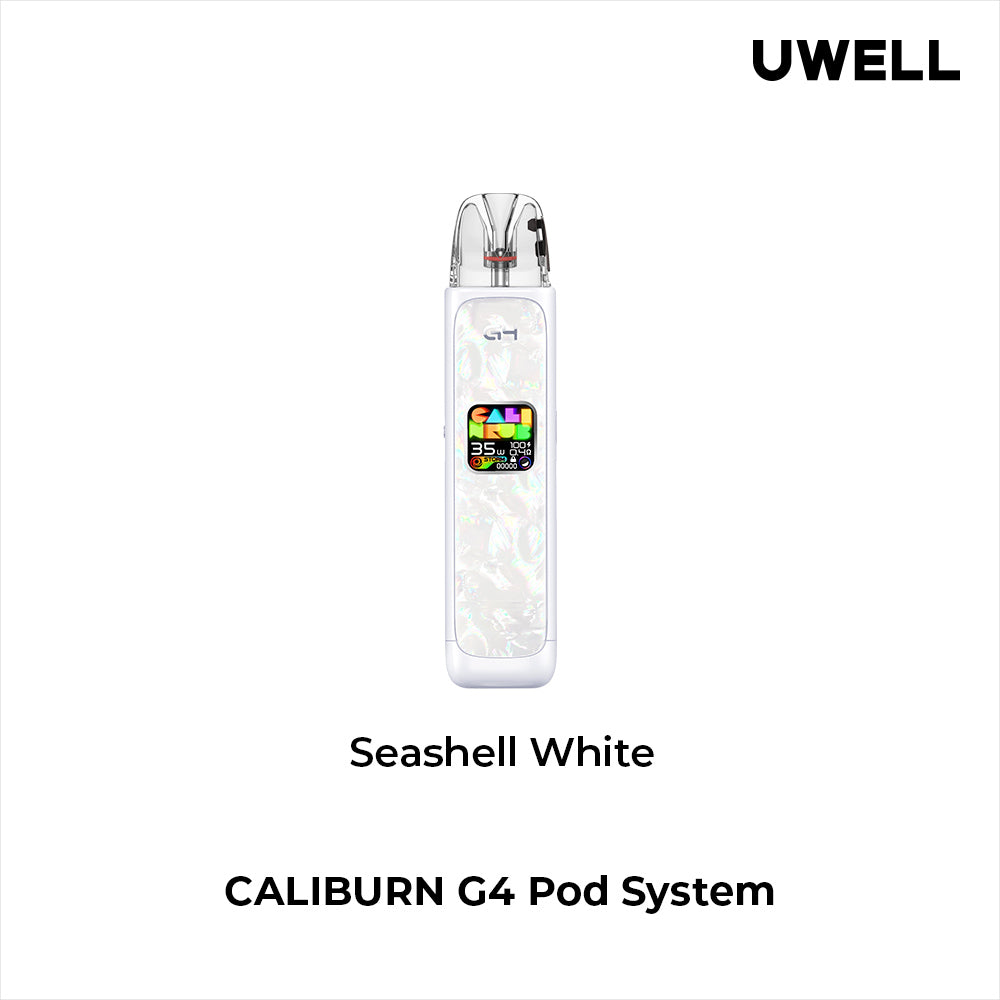 Uwell Caliburn G4
