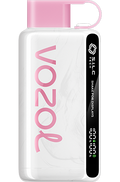 Vozol Star 12K - Strawberry Ice Cream