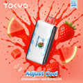 Tokyo Adjust Cool 50K - Strawberry Watermelon