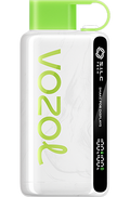 Vozol Star 12K - Strawberry Kiwi