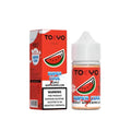 Tokyo SuperCool Burst Watermelon - Salt