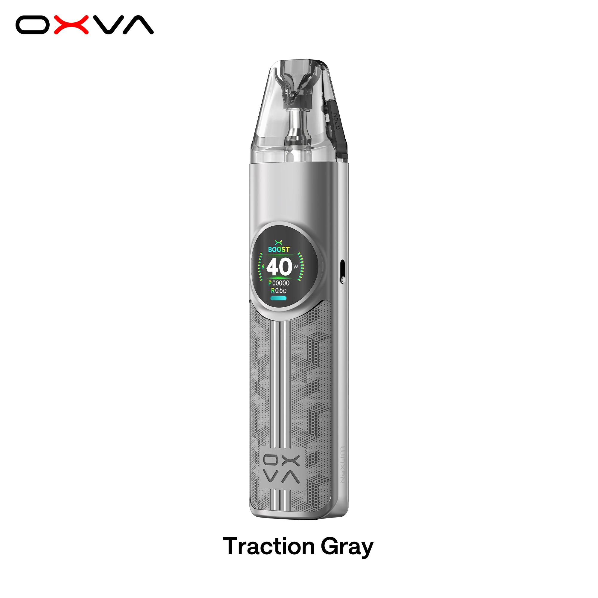 OXVA NeXlim 40W Dual Mesh Pod