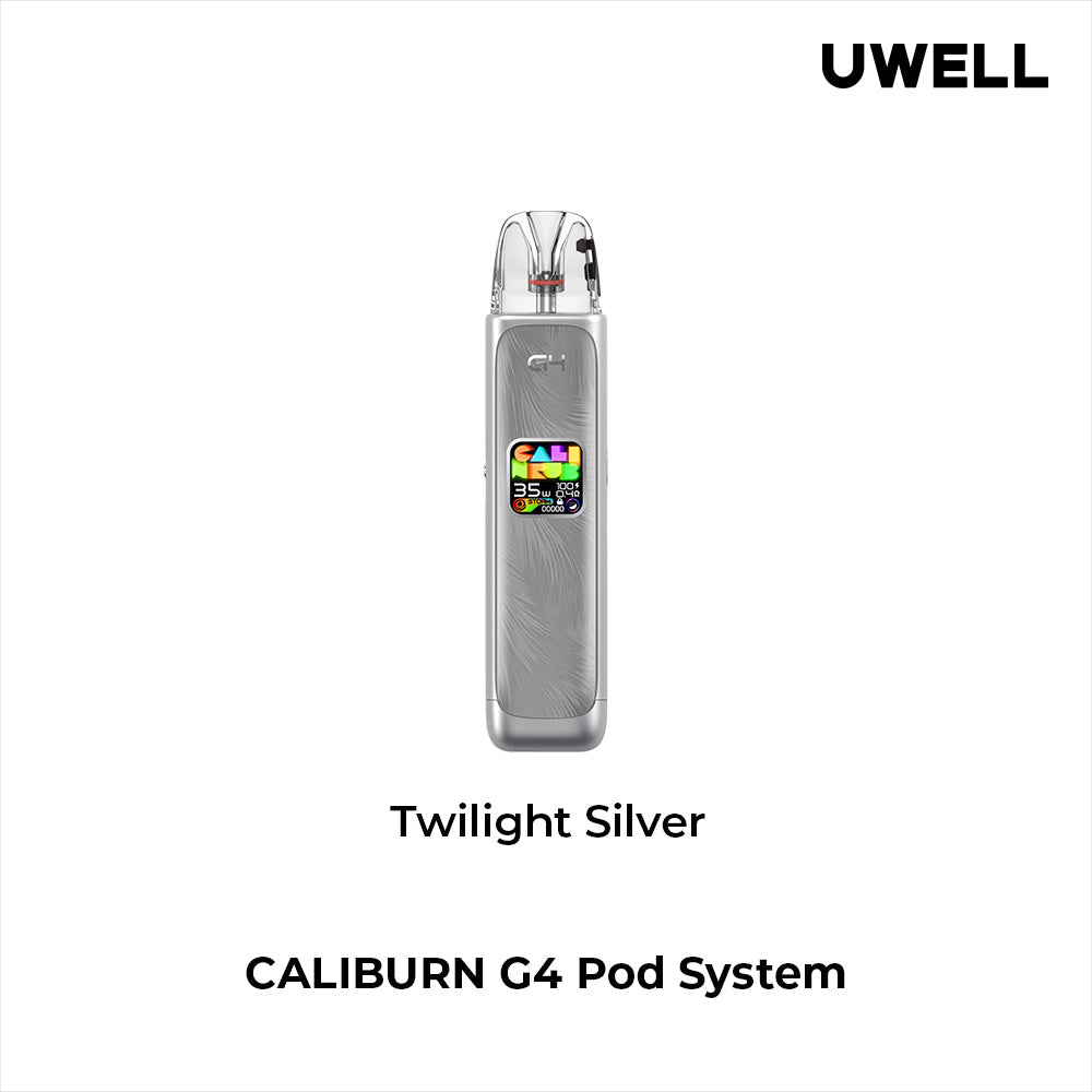 Uwell Caliburn G4