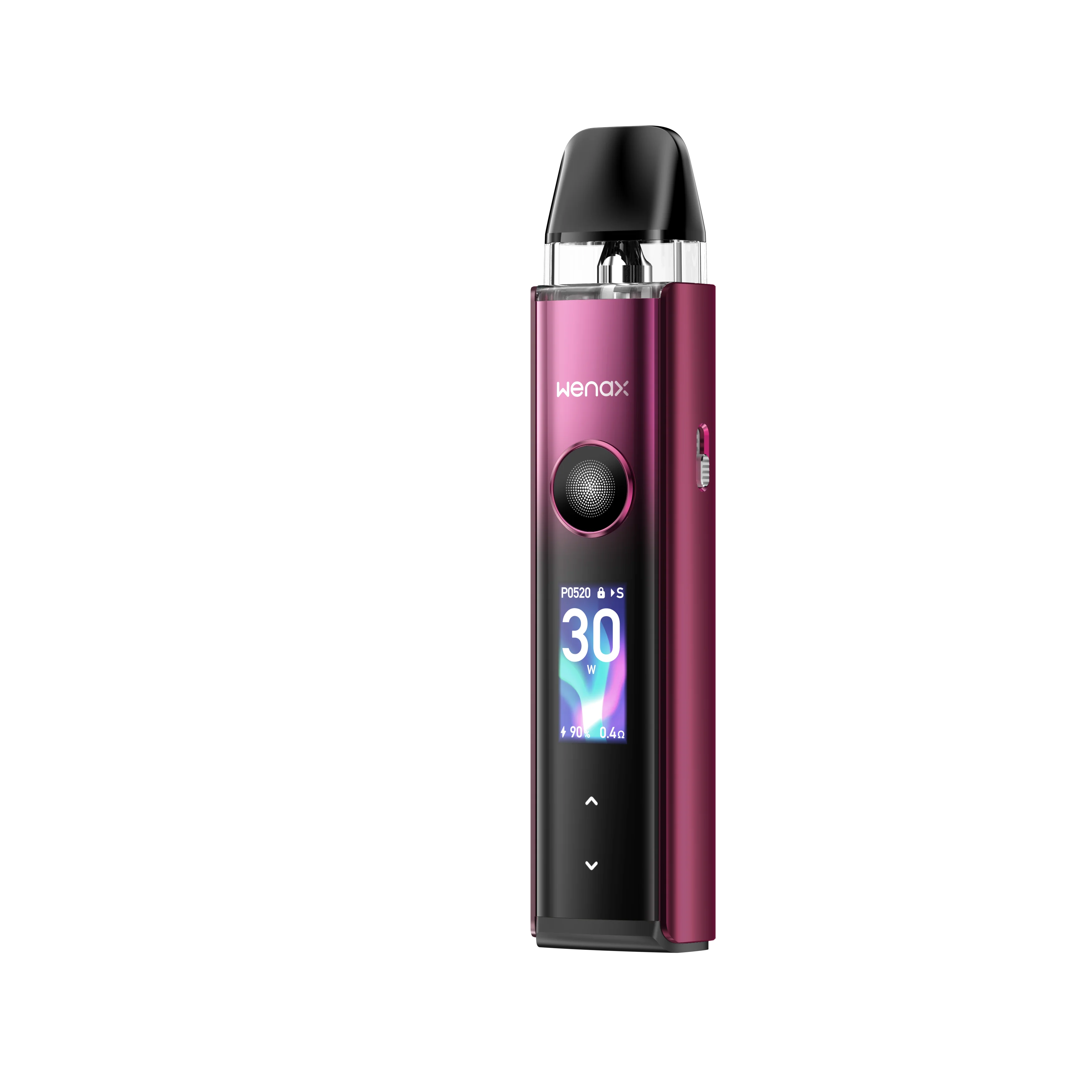 Geekvape Wenax Q Pro pod system