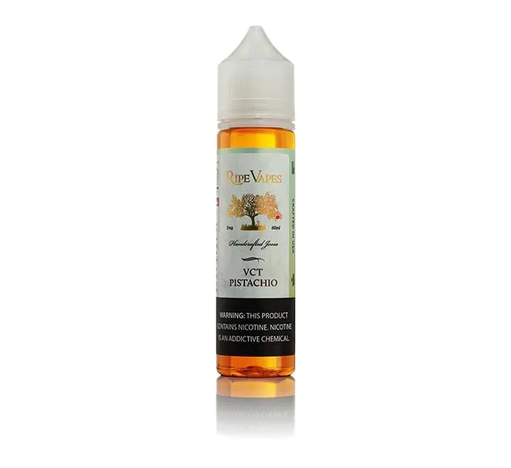 Ripevapes VCT Pistachio - 50 ML - MTL
