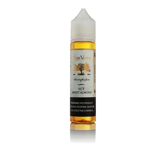 Ripevapes VCT Sweet Almond - 50 ML - MTL