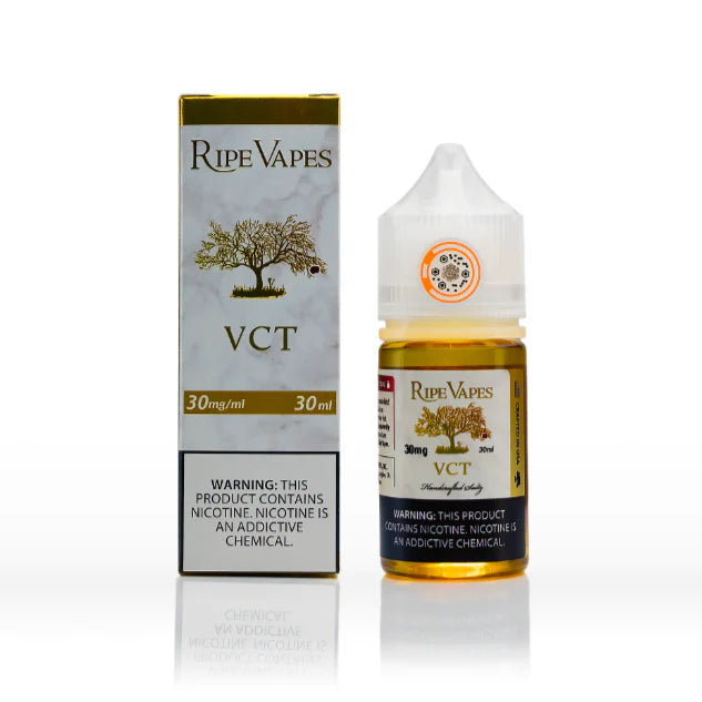 Ripevapes VCT - Salt