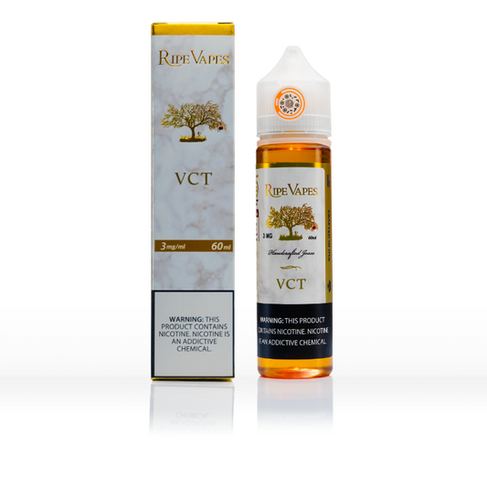 Ripevapes VCT - 50 ML - MTL