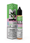 VGOD Mix Iced Bubble Watermelon - Salt