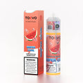 Tokyo SuperCool Watermelon Bubblegum - MTL