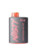 Nasty 10K - Watermelon Ice