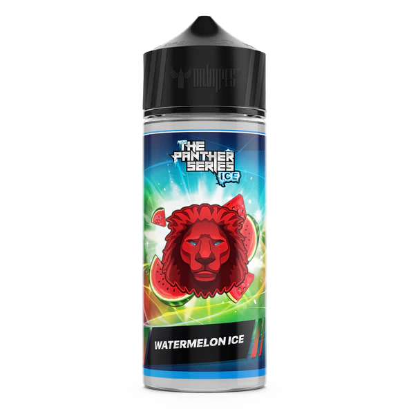 Panther Watermelon Ice (100 ML) - DL